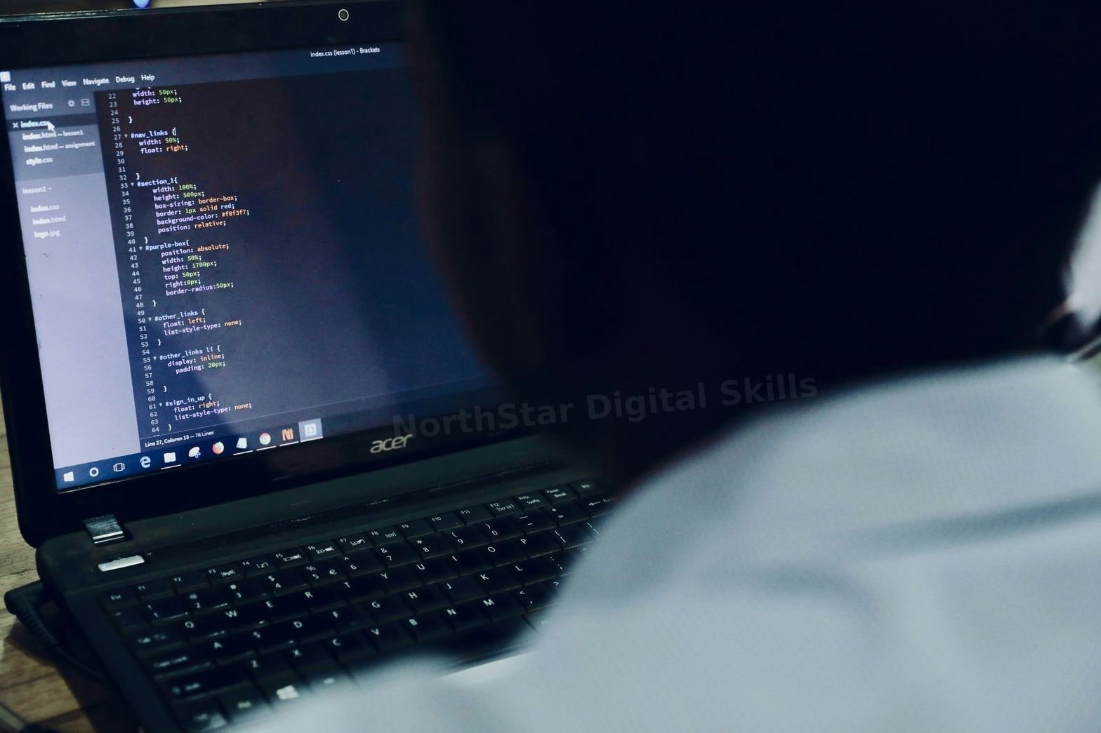 NorthStar Digital Skills